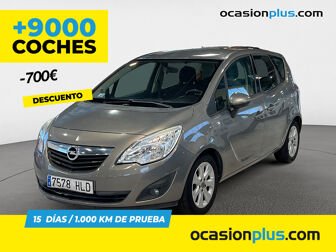 Imagen de OPEL Meriva 1.7CDTi Selective 110