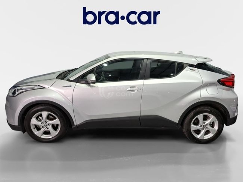 Foto del TOYOTA C-HR 125H Active