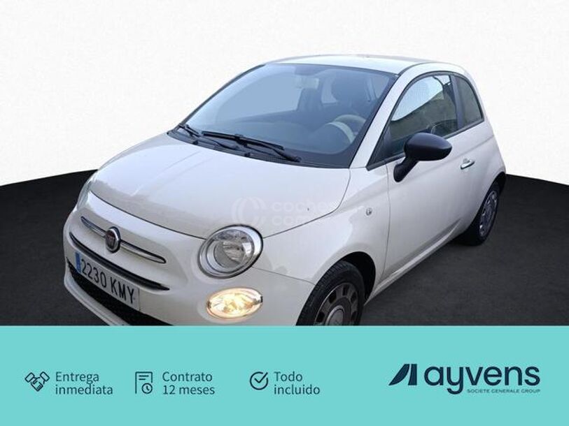 Foto del FIAT 500 1.2 Pop