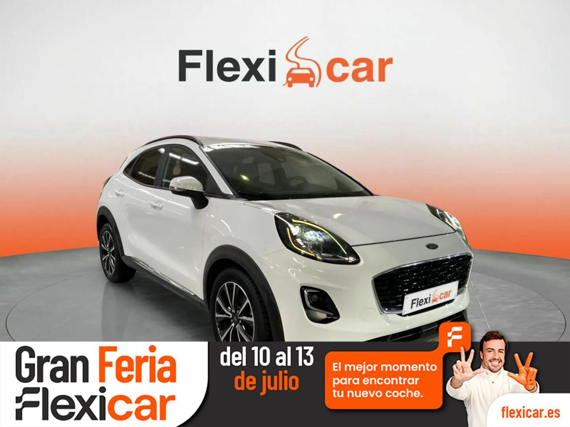 Imagen de FORD Puma