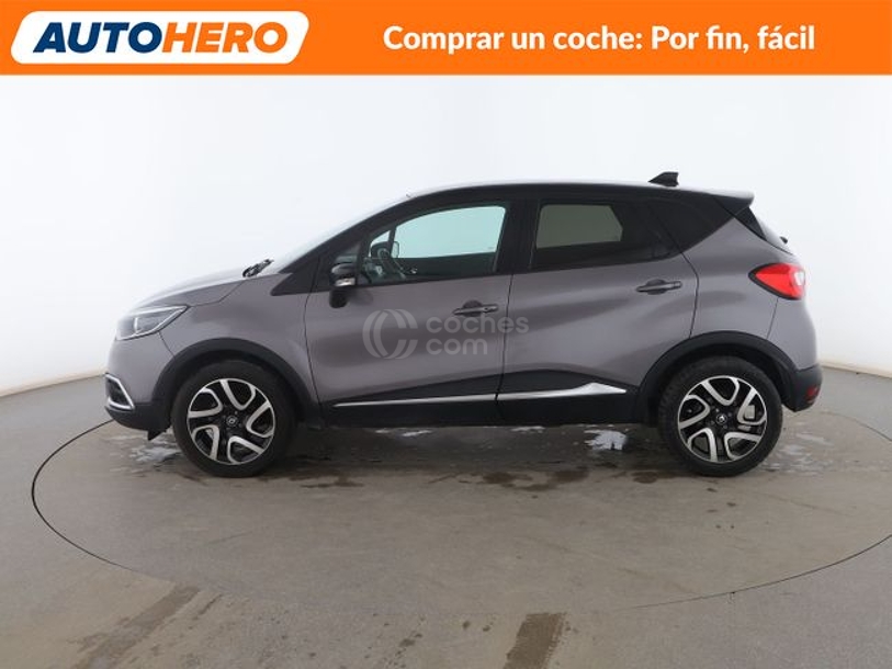 Foto del RENAULT Captur TCe Energy Zen 66kW