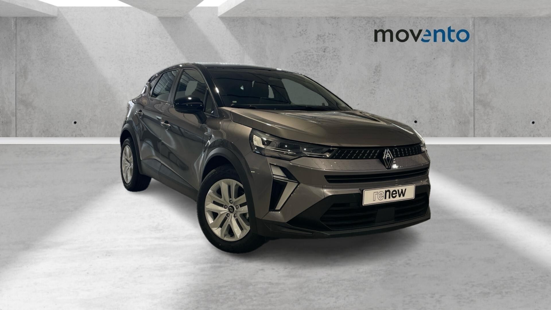 RENAULT Captur (Evolution TCe 66 kW (90 CV)) en Barcelona