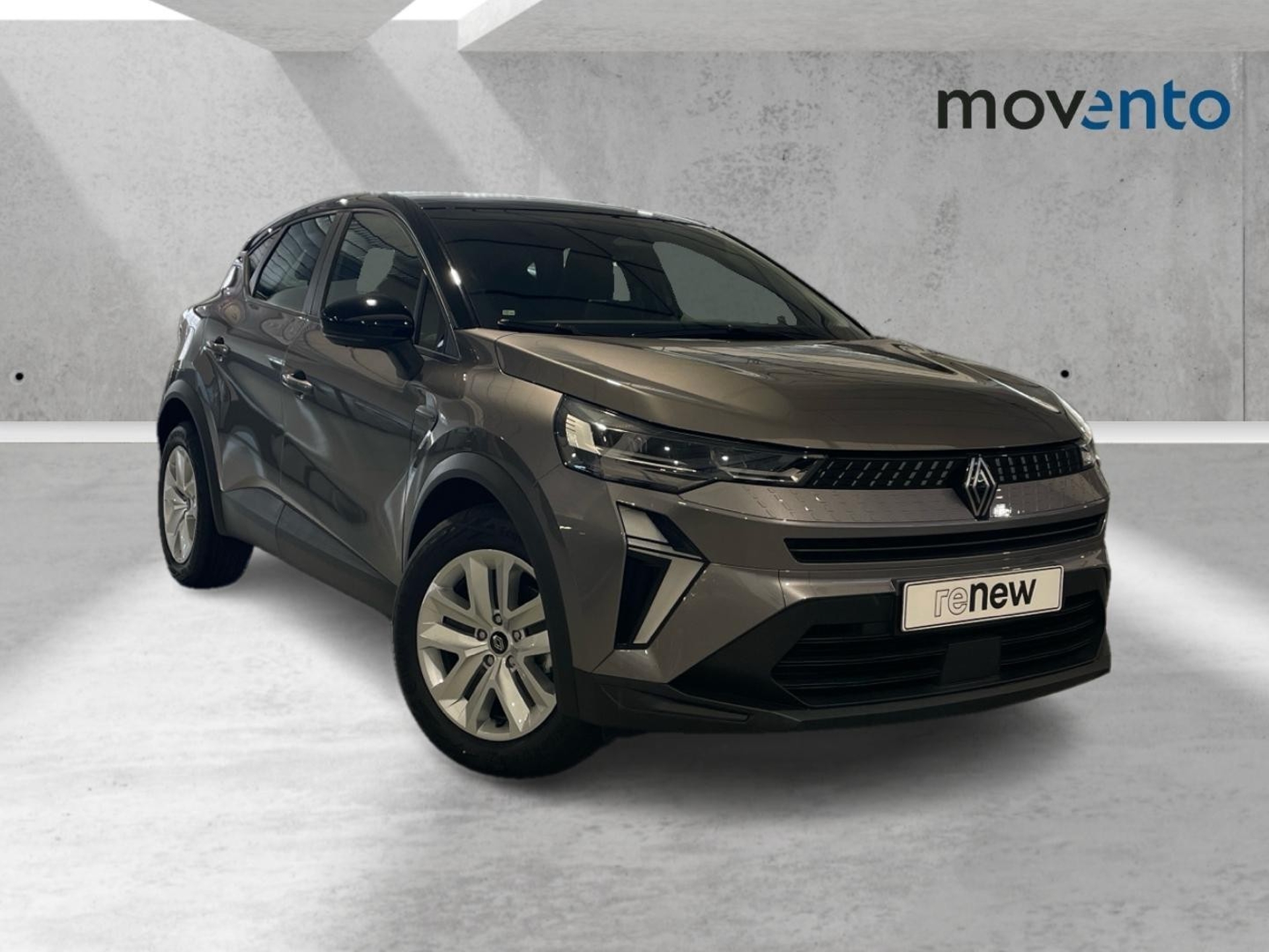 Imagen de RENAULT Captur