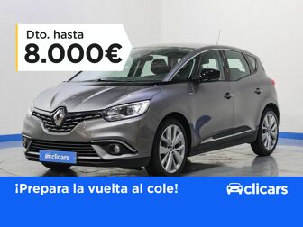 Imagen de RENAULT Scenic Scénic 1.3 TCe GPF Limited 103kW