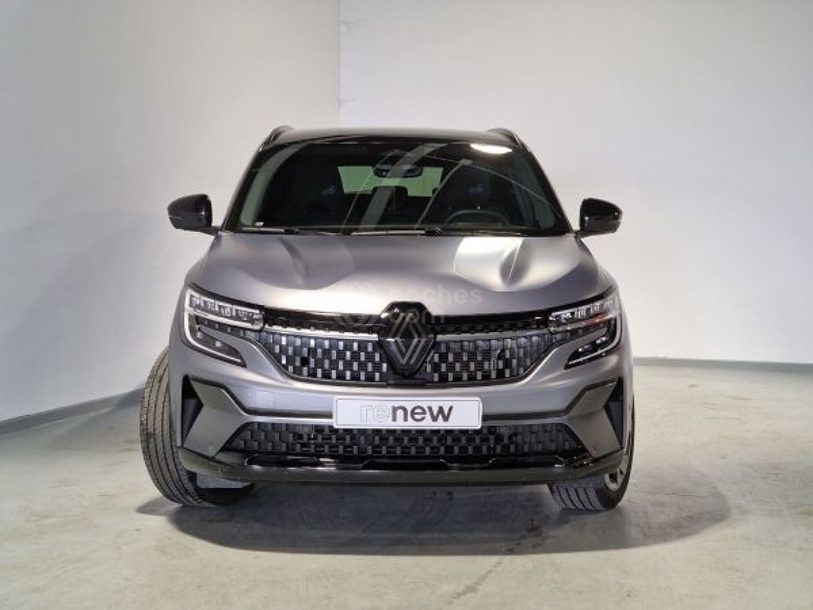 Foto del RENAULT Austral 1.2 E-Tech Híbrido Iconic Esprit Alpine 146kW