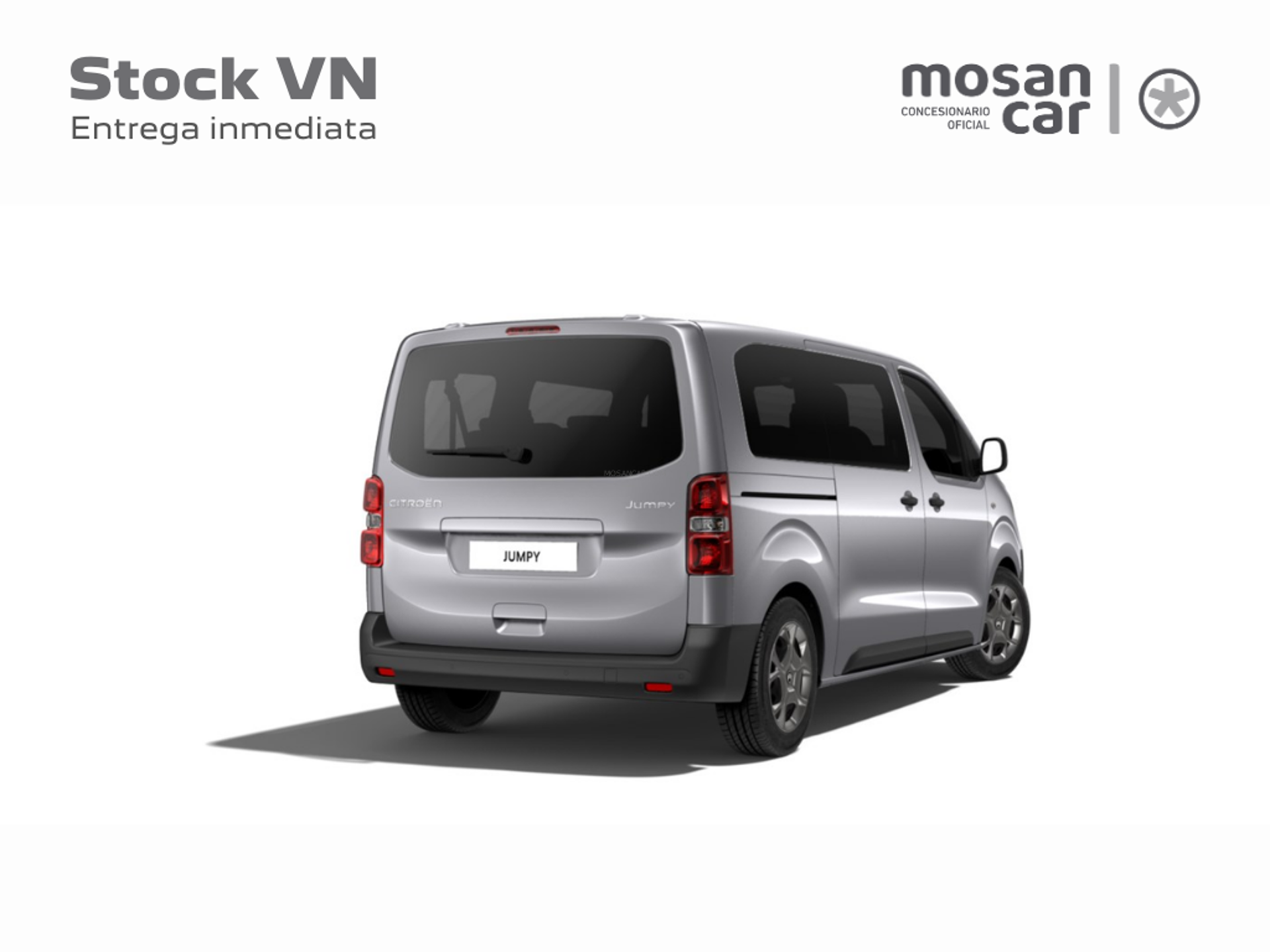 Imagen 3 de CITROEN Jumpy