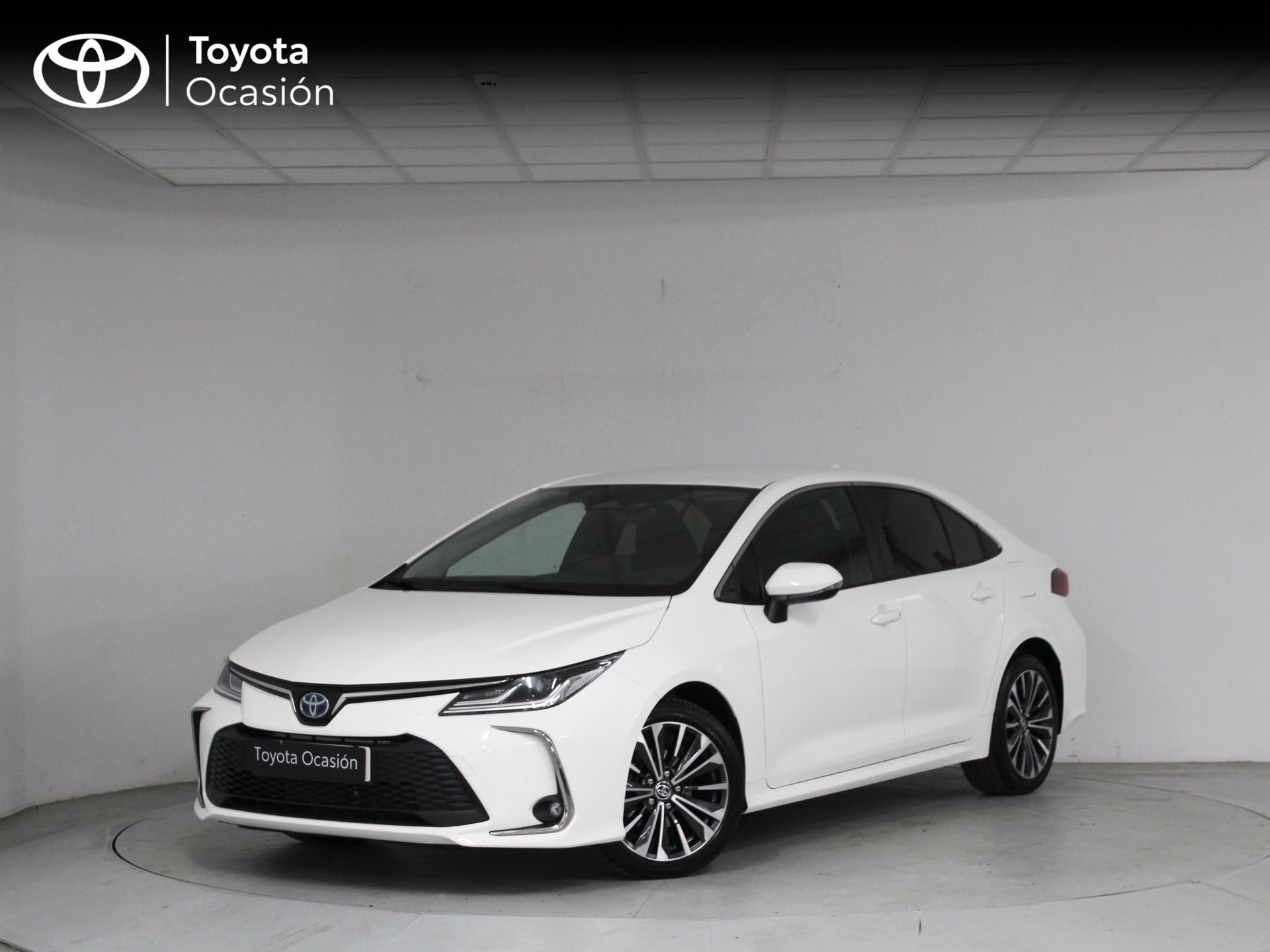 Imagen de TOYOTA Corolla