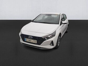 Imagen de HYUNDAI i20 1.0 TGDI Essence 48V 100