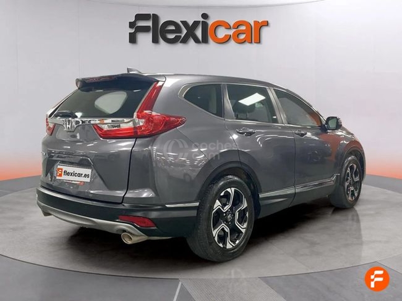 Foto del HONDA CR-V 1.5 VTEC Comfort 4x2 173