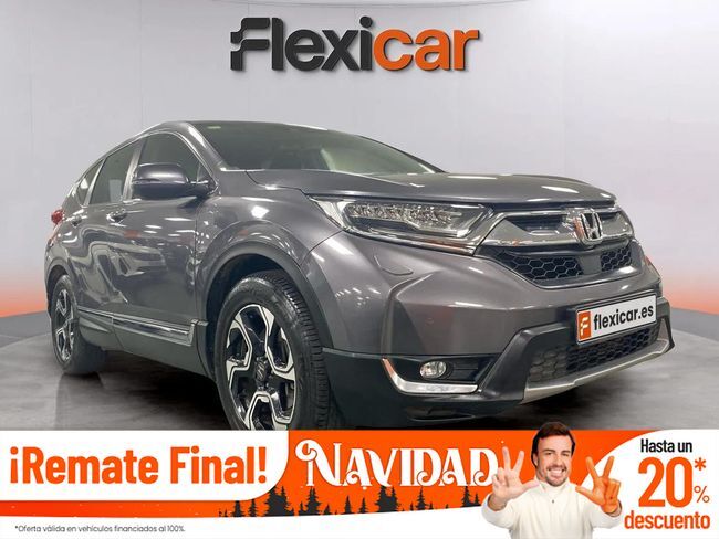 HONDA CR-V (1.5 VTEC TURBO 4x2 COMFORT) en Barcelona