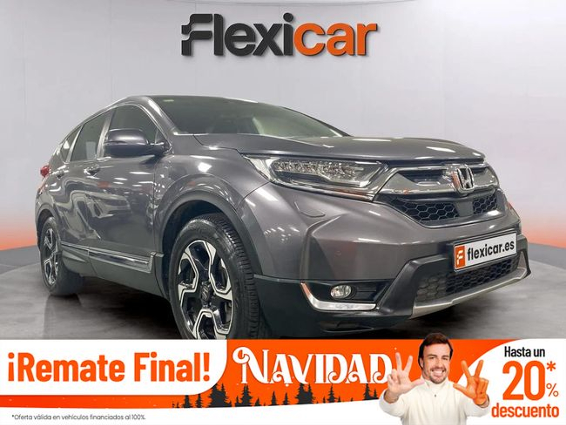 Imagen de HONDA CR-V