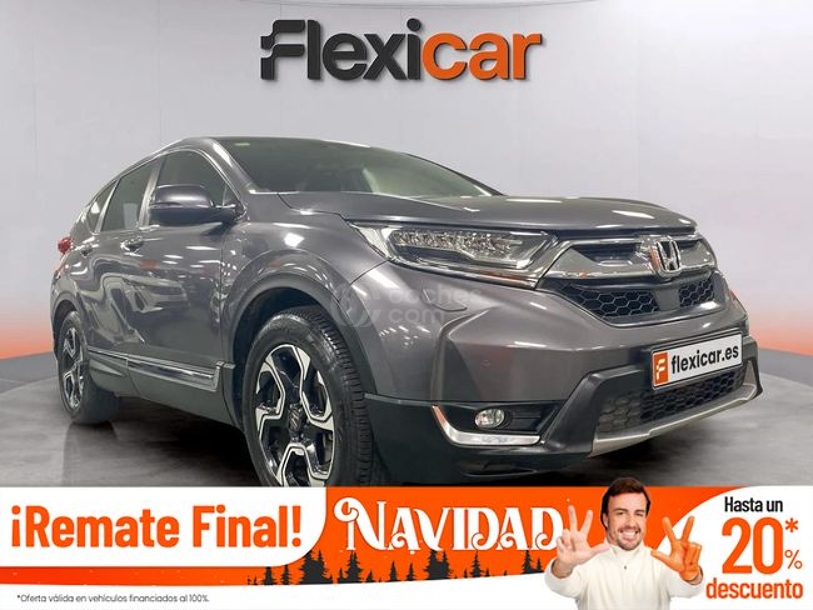 Foto del HONDA CR-V 1.5 VTEC Comfort 4x2 173