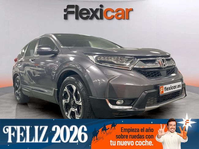 HONDA CR-V (1.5 VTEC TURBO 4x2 COMFORT) en Barcelona