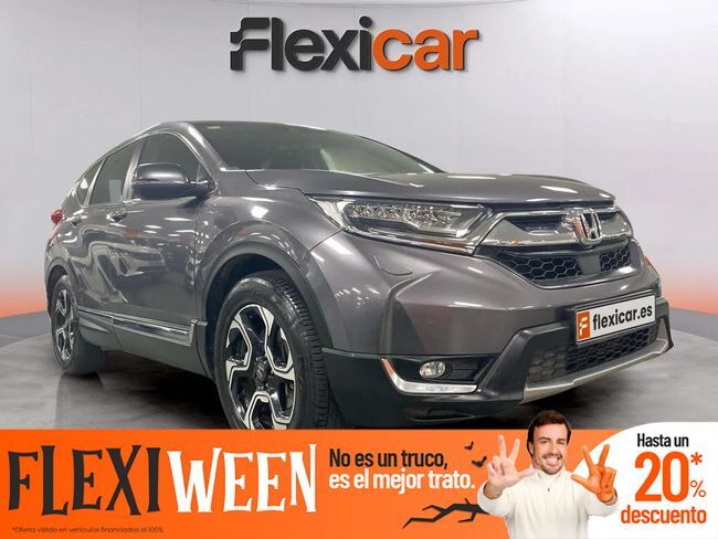 HONDA CR-V (1.5 VTEC TURBO 4x2 COMFORT) en Barcelona