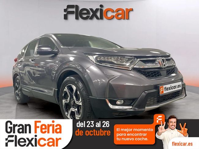 HONDA CR-V (1.5 VTEC TURBO 4x2 COMFORT) en Barcelona