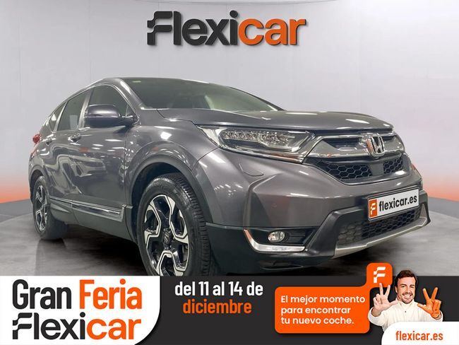 HONDA CR-V (1.5 VTEC TURBO 4x2 COMFORT) en Barcelona