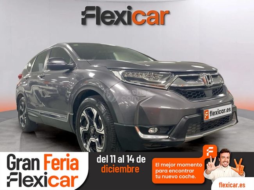 Foto del HONDA CR-V 1.5 VTEC Comfort 4x2 173
