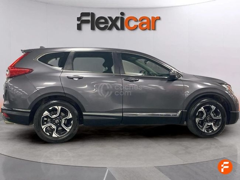 Foto del HONDA CR-V 1.5 VTEC Comfort 4x2 173