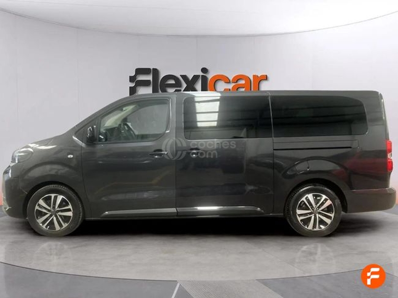 Foto del PEUGEOT Traveller 2.0 BlueHDI S&S Business Long EAT8 180