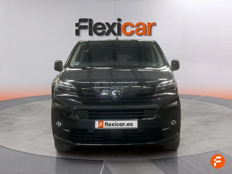 Foto del PEUGEOT Traveller 2.0 BlueHDI S&S Business Long EAT8 180