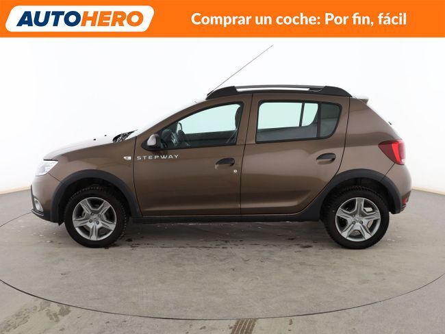 Foto del DACIA Sandero 0.9 TCE Stepway Comfort 66kW