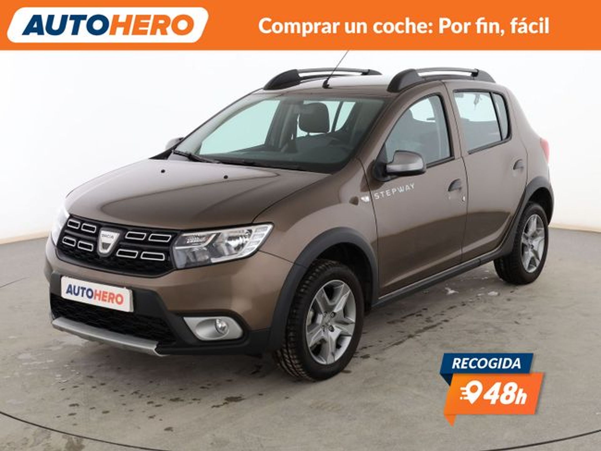 Imagen de DACIA Sandero