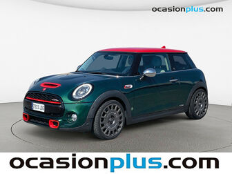 Imagen de MINI Mini Cooper S Aut.