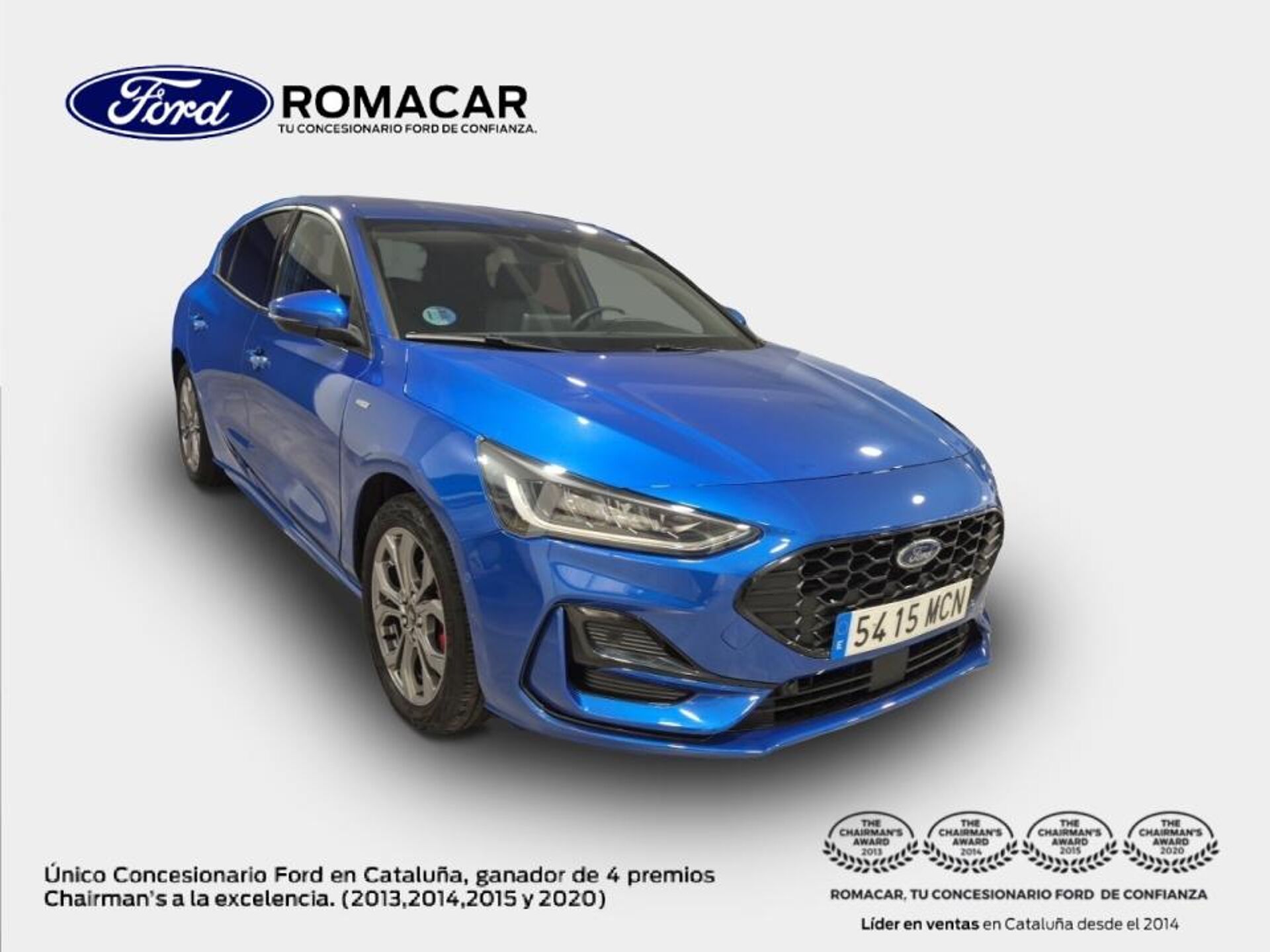 Imagen de FORD Focus