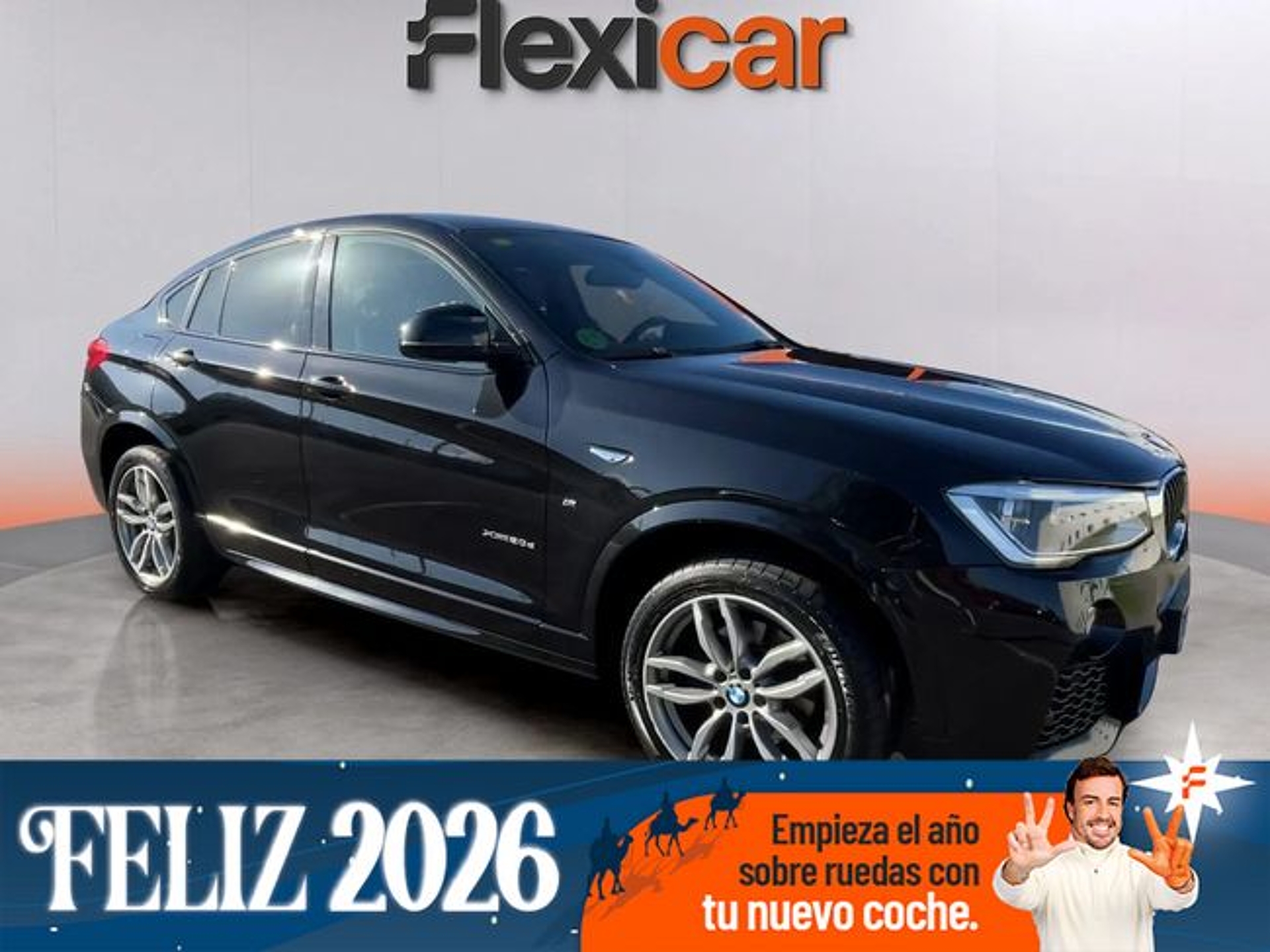 Imagen de BMW X4