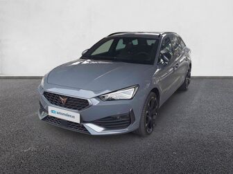 Imagen de CUPRA León Sportstourer 1.4 TSI VZ E HYBRID DSG 245