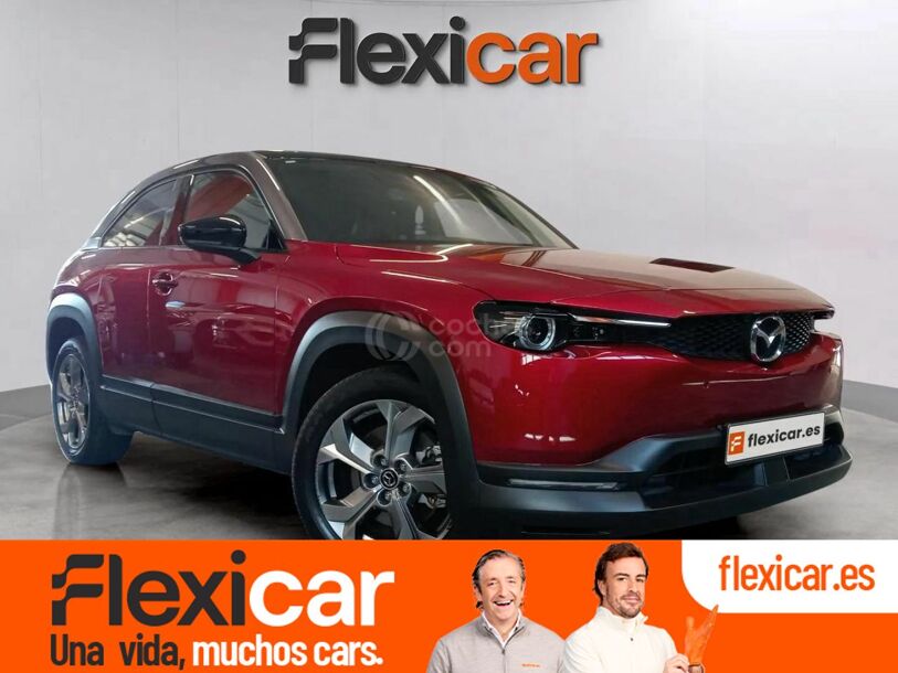 Foto del MAZDA MX-30 e-Skyactiv 100 Aniversario 105kW
