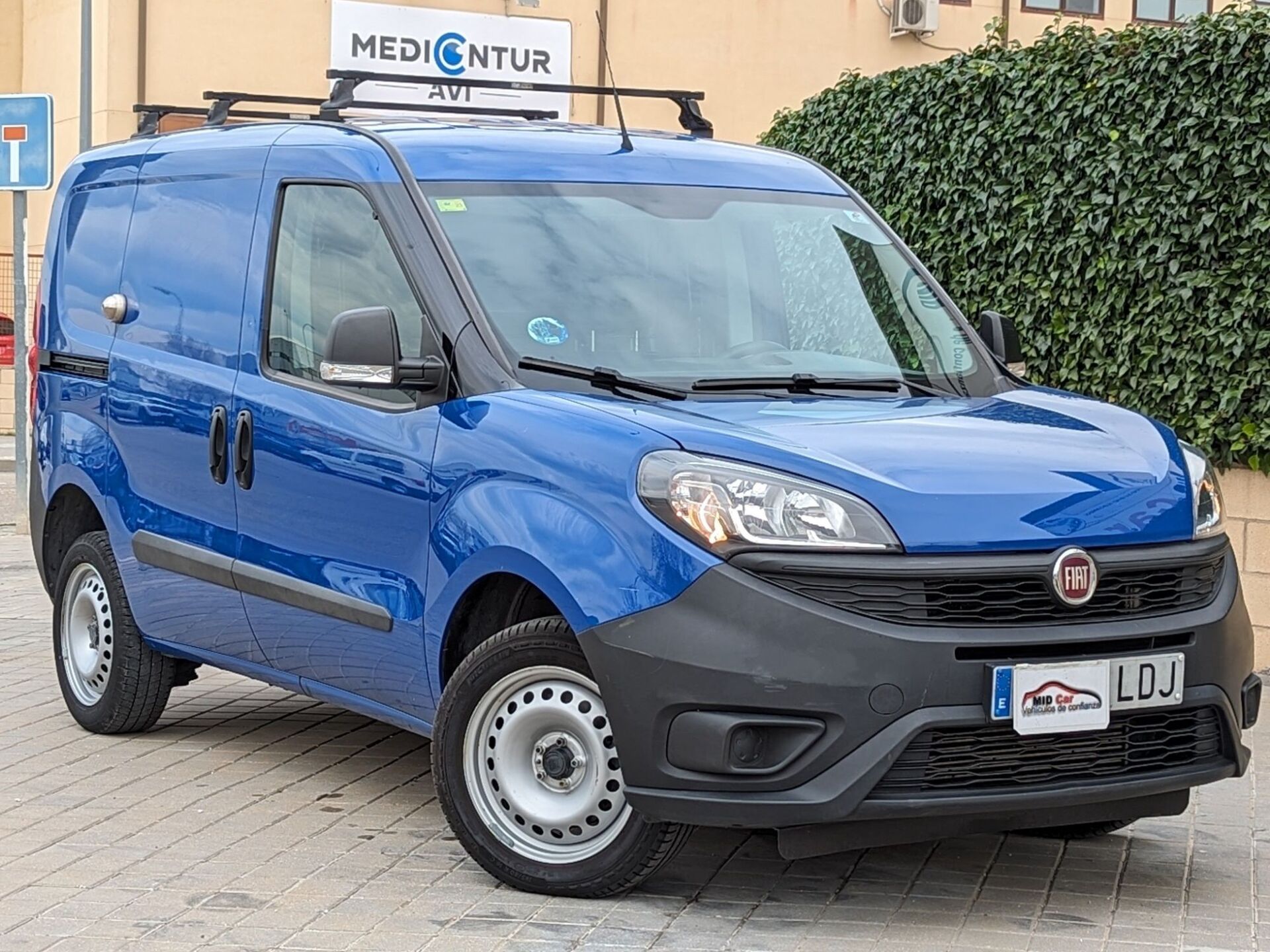 Imagen de FIAT Dobló