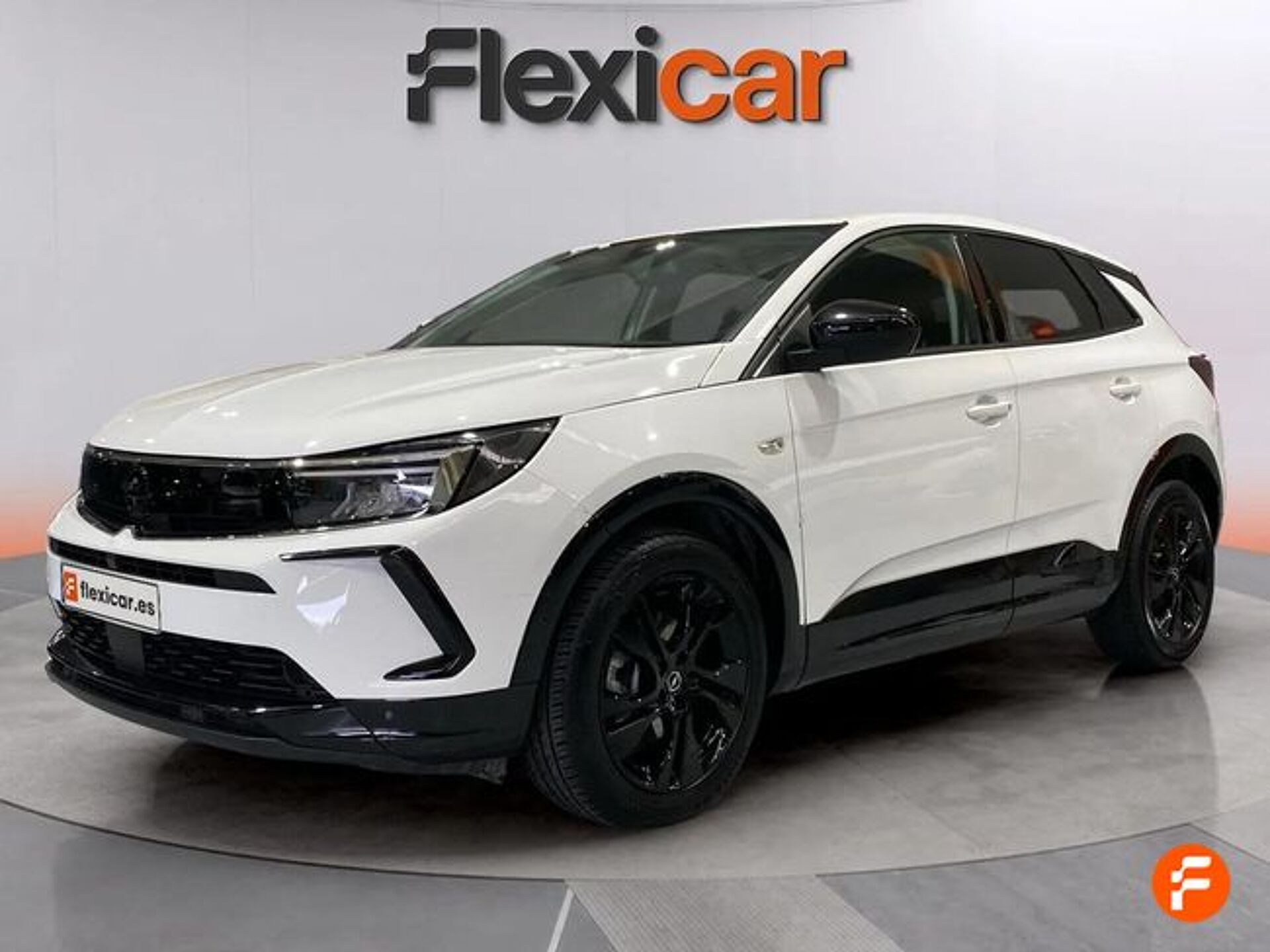 Imagen 3 de OPEL Grandland