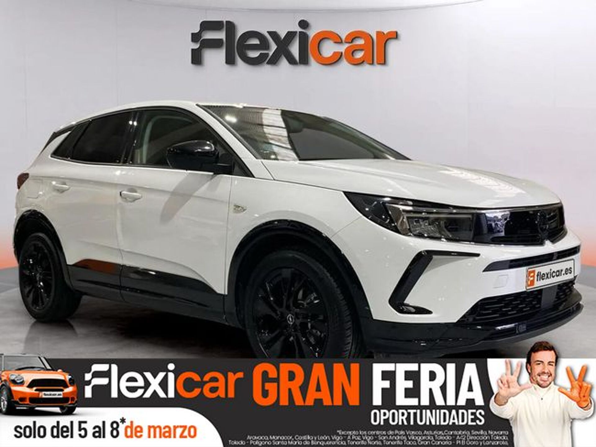 Imagen 1 de OPEL Grandland