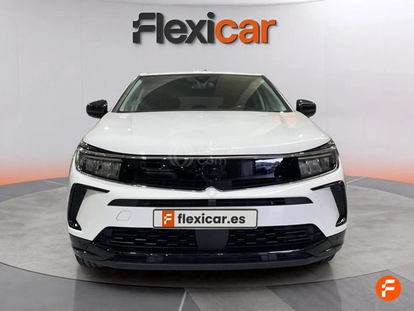 Foto del OPEL Grandland 1.2T S&S GS 130