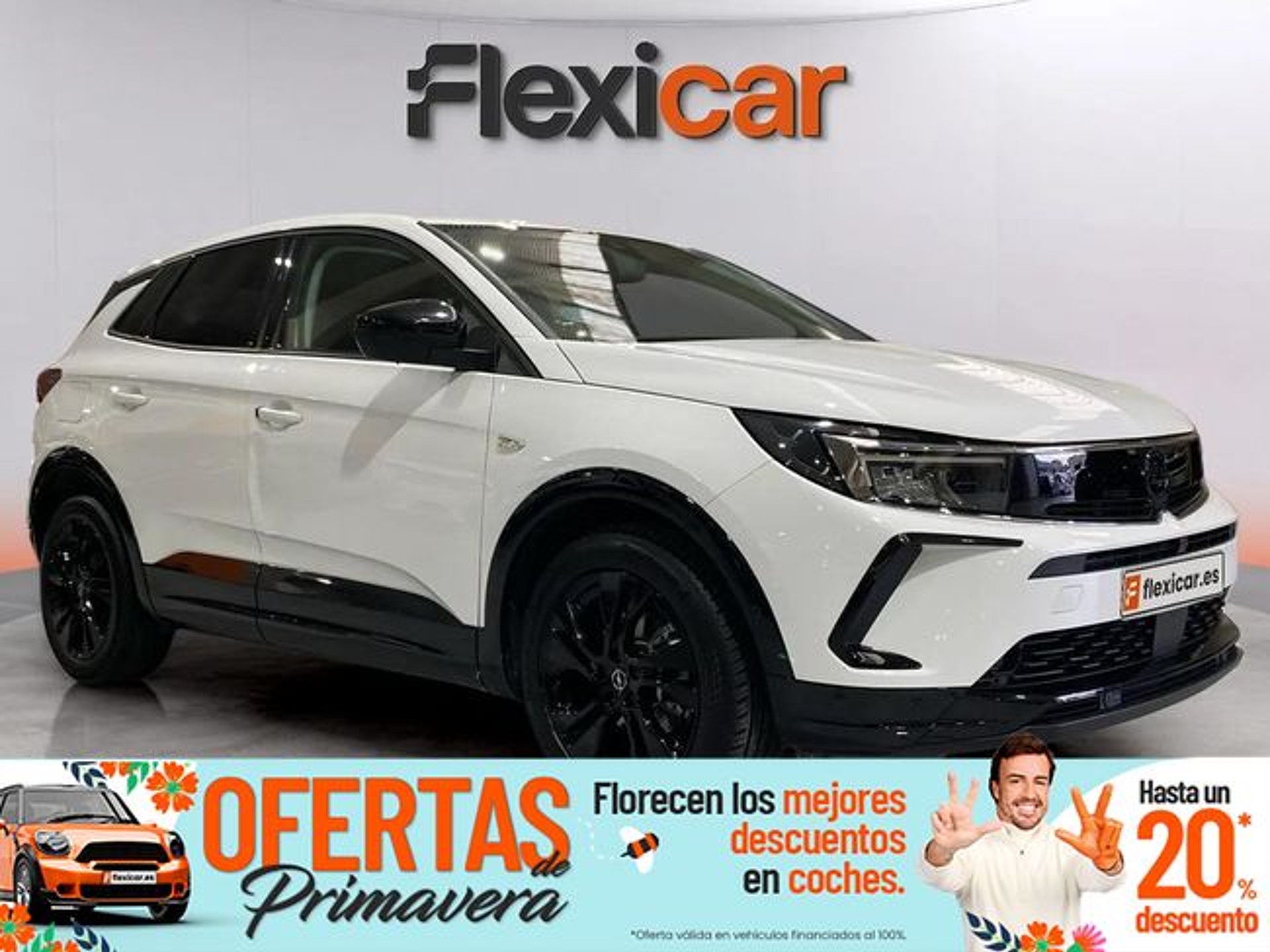 Imagen de OPEL Grandland