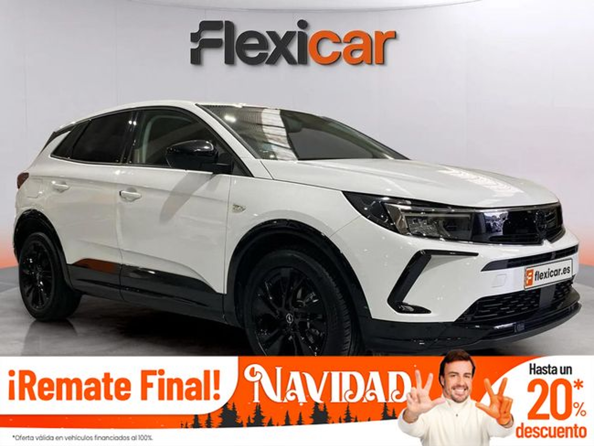 Imagen de OPEL Grandland