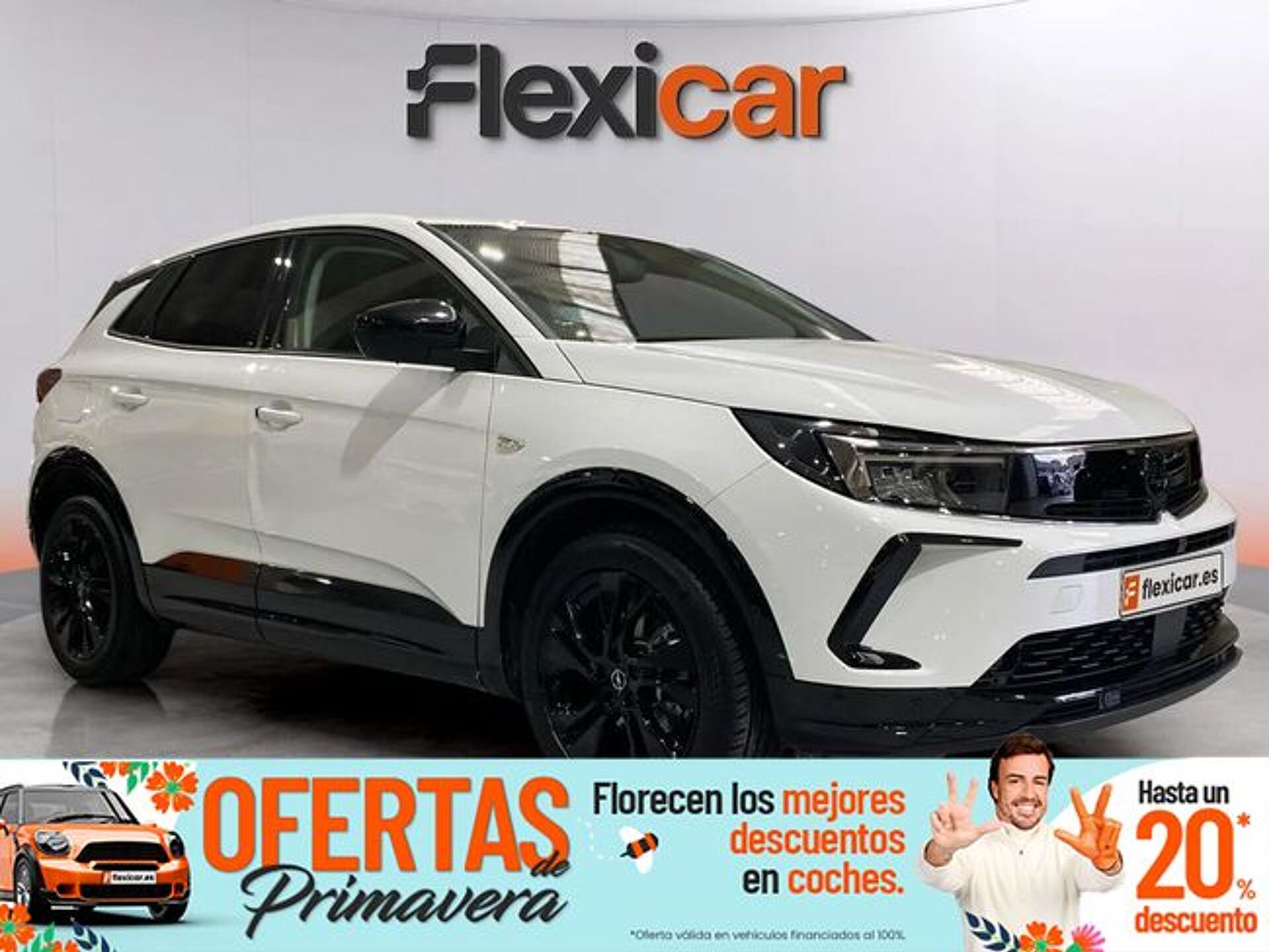 Imagen 1 de OPEL Grandland