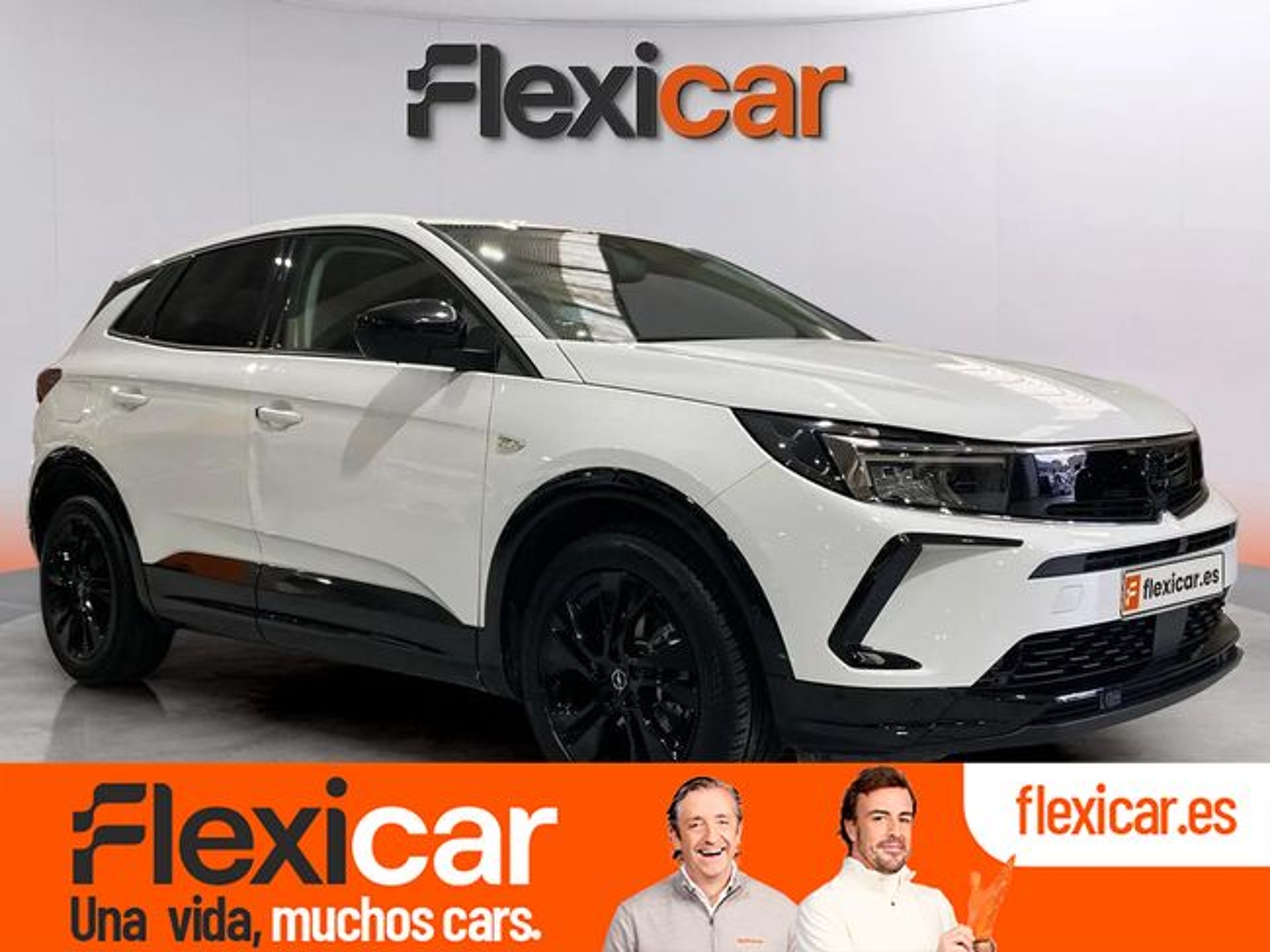 Imagen de OPEL Grandland