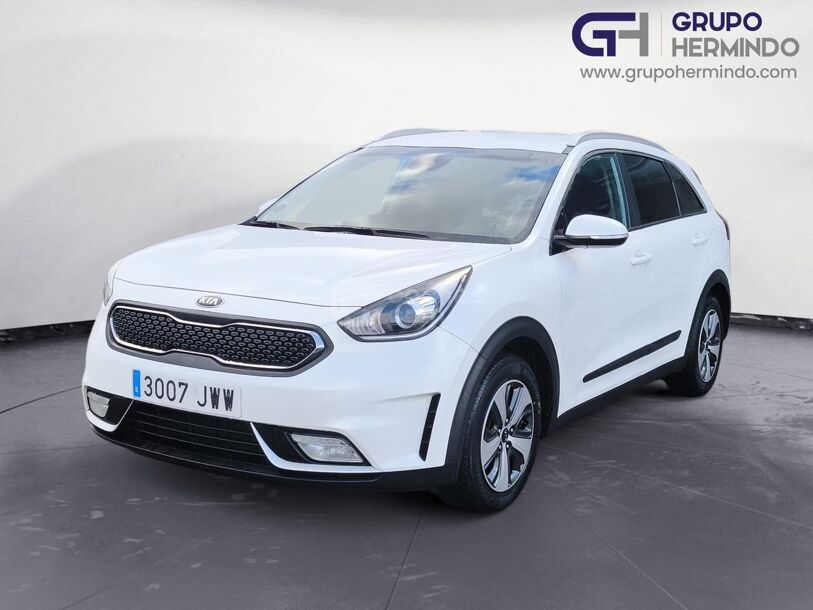 Foto del KIA Niro 1.6 HEV Drive