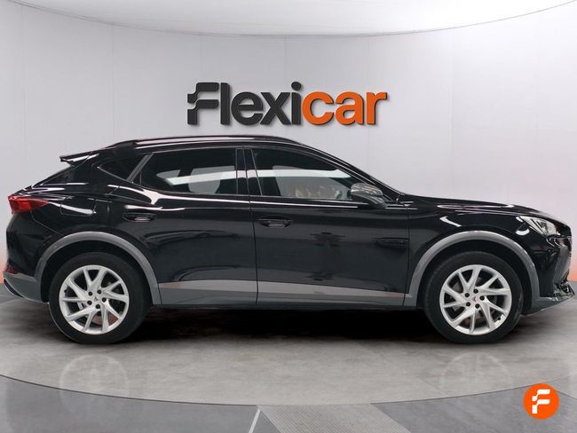 Foto del CUPRA Formentor 1.5 TSI 150 DSG