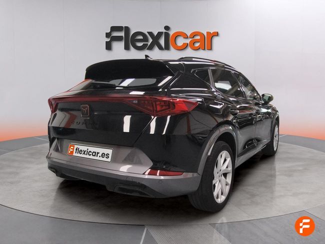 Foto del CUPRA Formentor 1.5 TSI 150 DSG