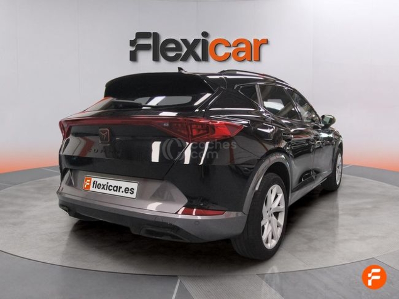 Foto del CUPRA Formentor 1.5 TSI 150 DSG