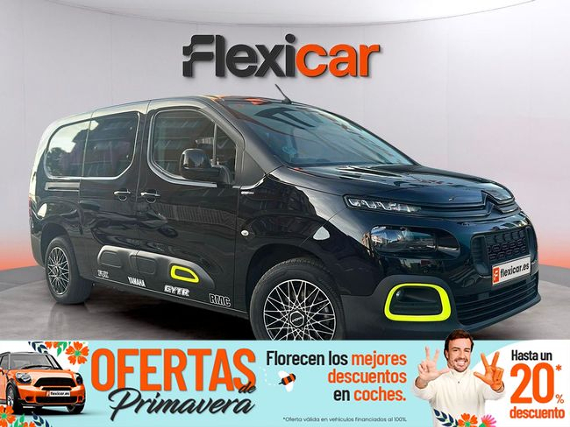 Imagen de CITROEN Berlingo