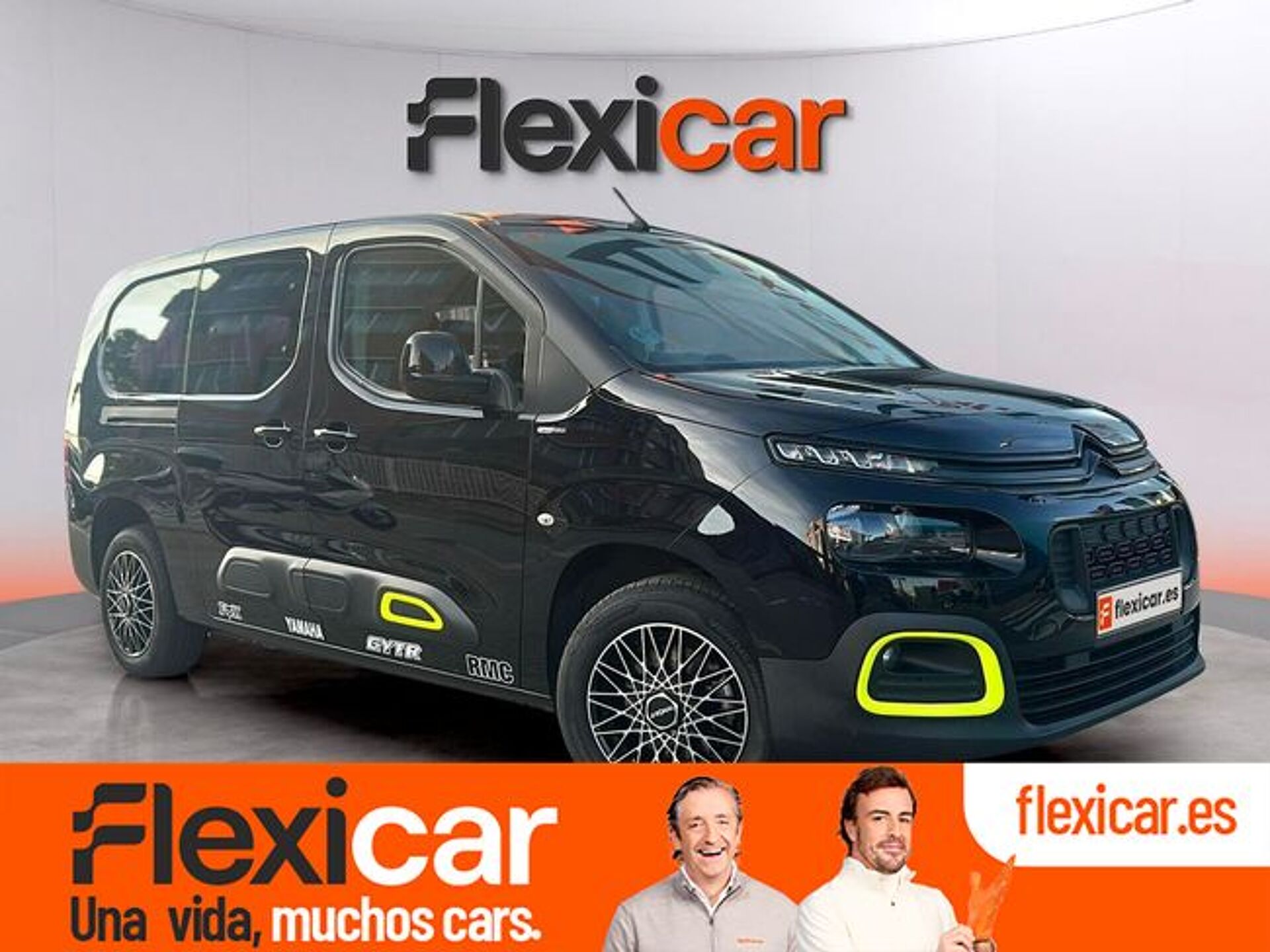 Imagen 1 de CITROEN Berlingo