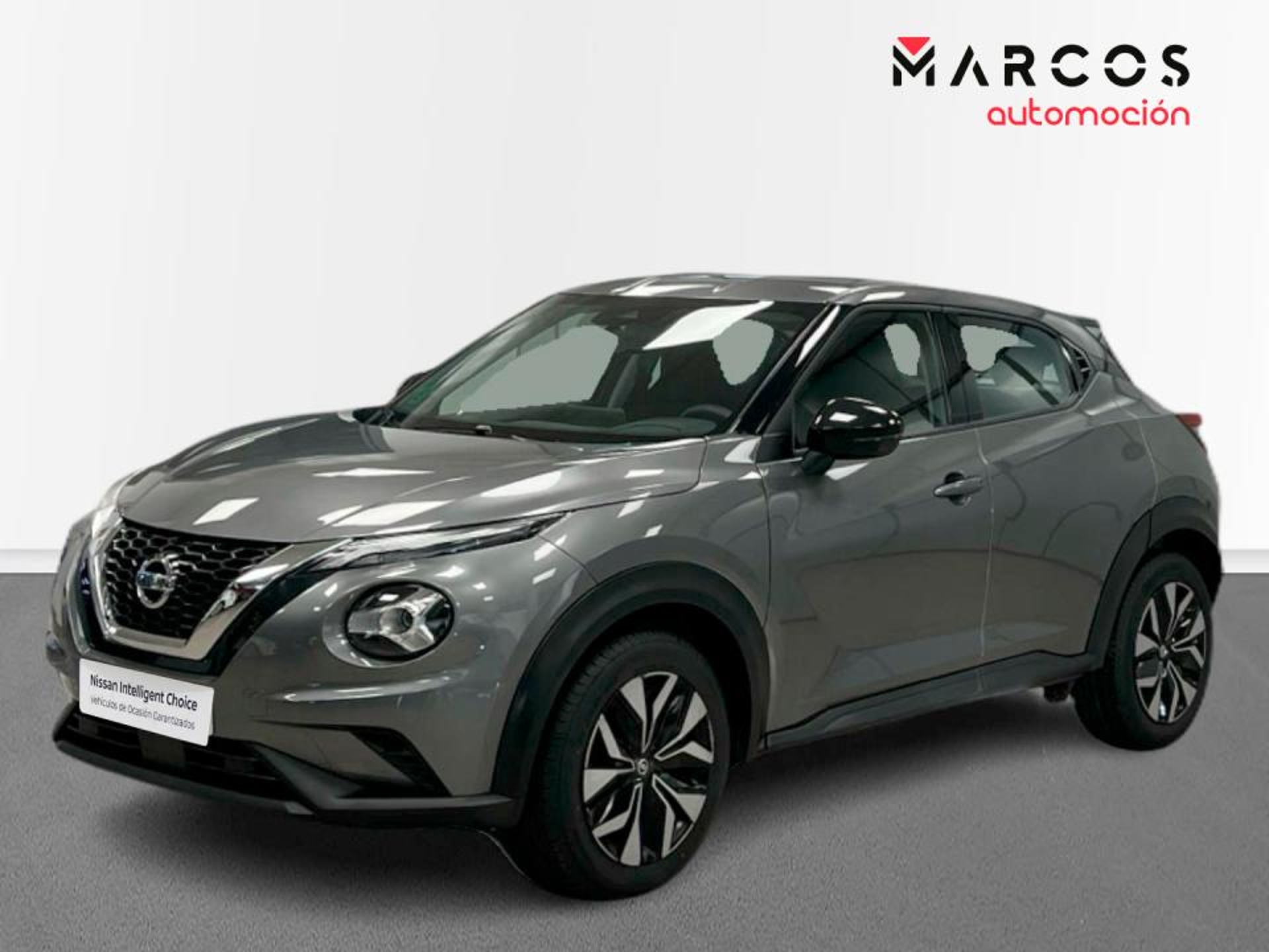 Imagen de NISSAN Juke