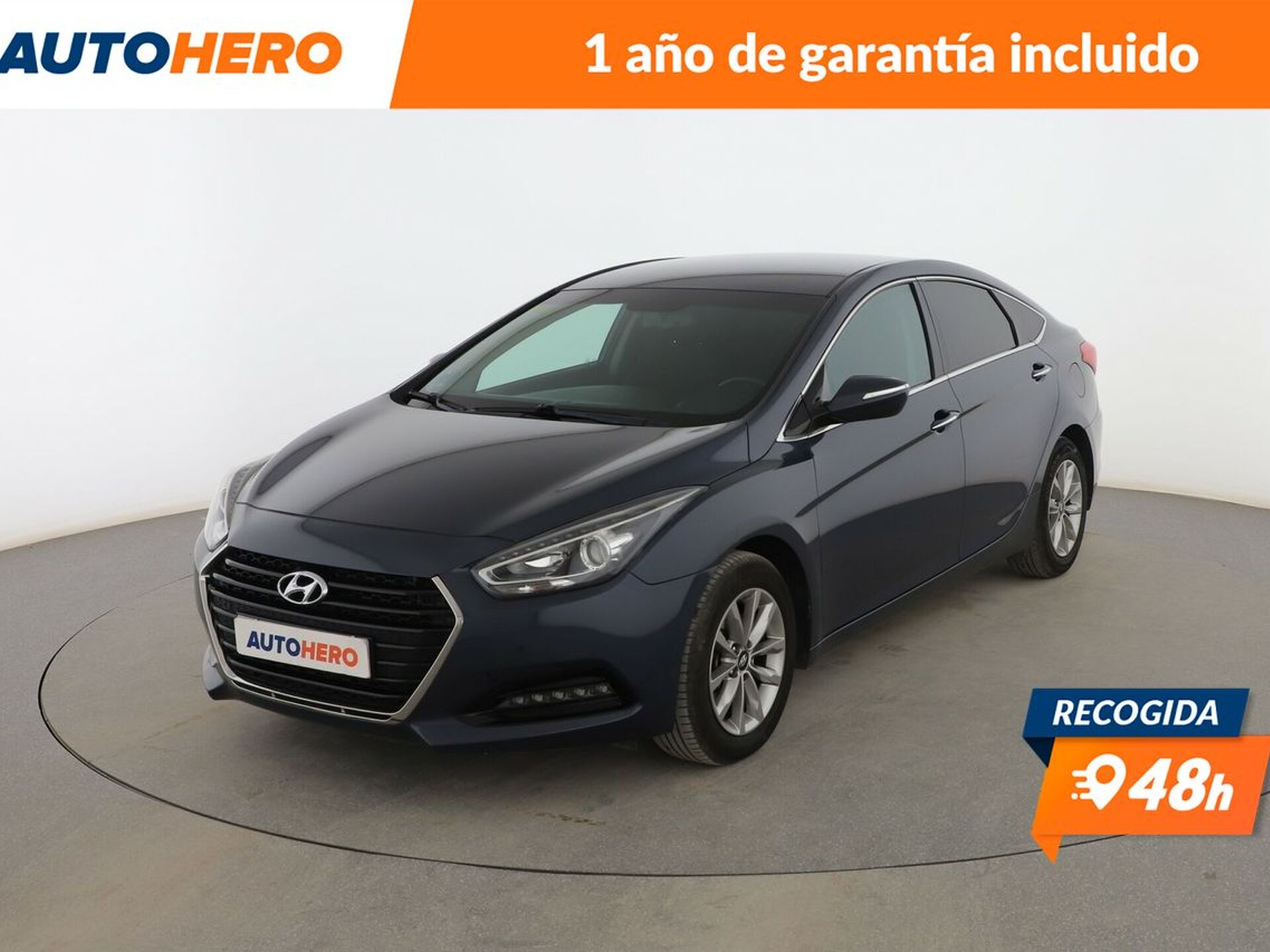 Imagen de HYUNDAI i40