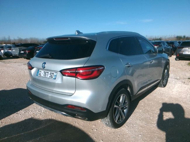 Foto del MG HS e 1.5 T-GDI Luxury