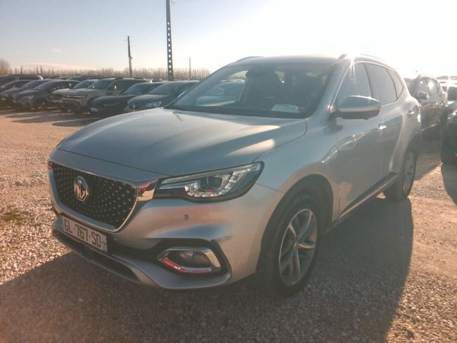 Foto del MG HS e 1.5 T-GDI Luxury