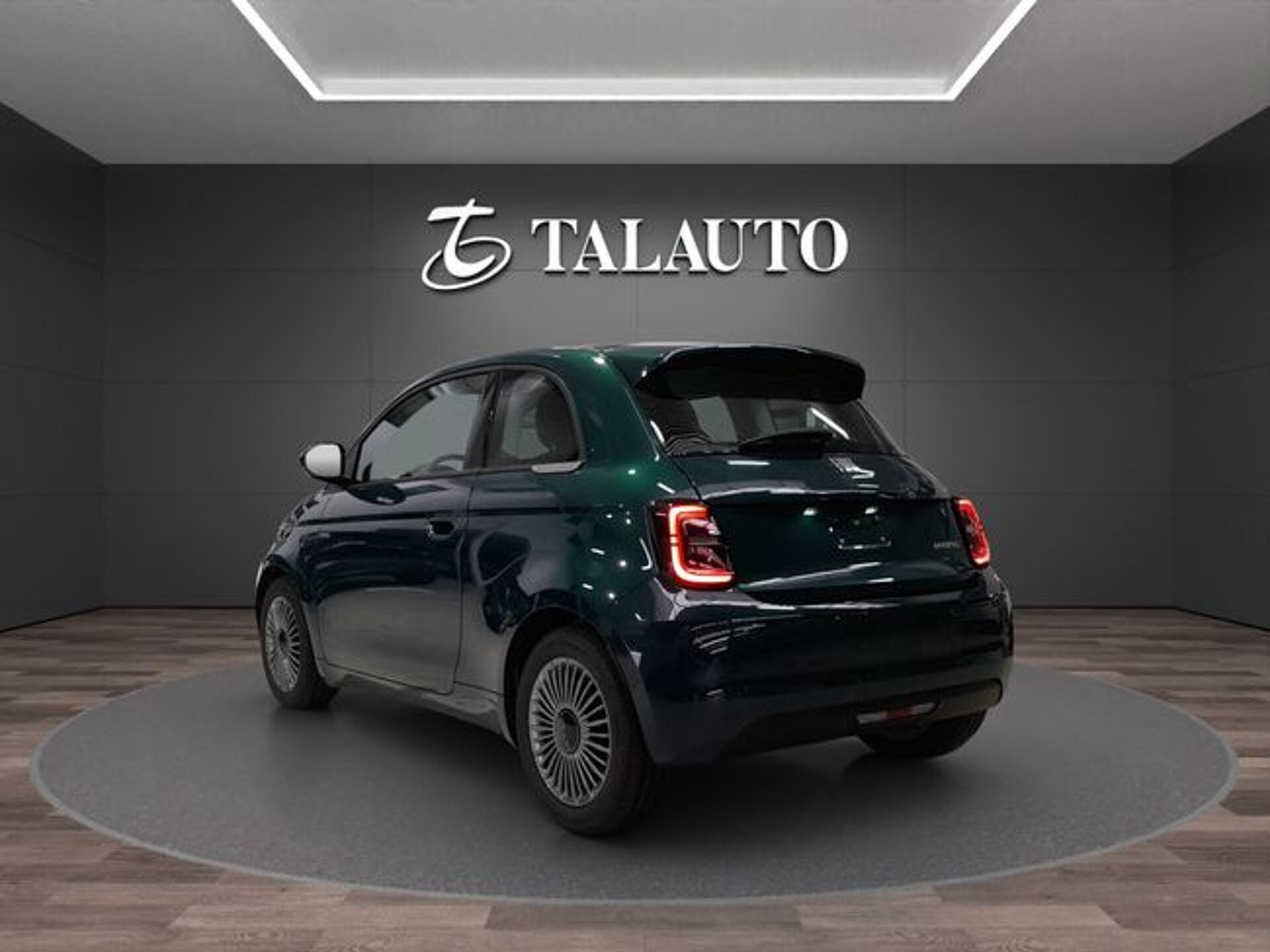 Imagen 3 de FIAT 500